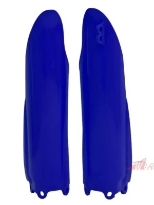 Odeslání Ihned chrániče vidlic YAMAHA, RTECH (modré, pár)- 5A