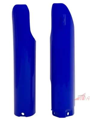 Přímo Od Výrobce chrániče vidlic YAMAHA, RTECH (modré, pár)- 5A