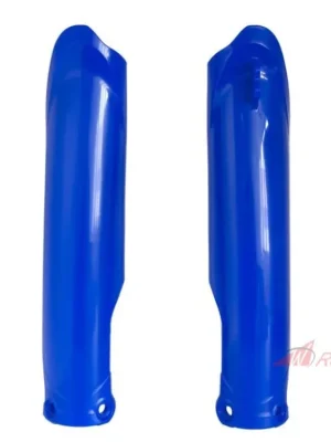 chrániče vidlic Yamaha, RTECH (modré, pár)- 5A Hit Sezóny