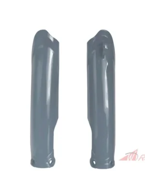 Nízká Cena chrániče vidlic YAMAHA, RTECH (šedé, pár)- 5A