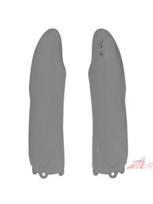 Top Prodej chrániče vidlic YAMAHA, RTECH (šedé, pár)- 5A