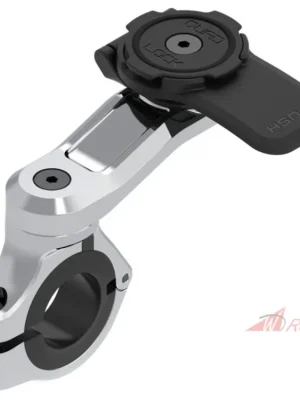 Odeslání Ihned Chromovaná základna Quad Lock® PRO pro montáž na řídítka- uni