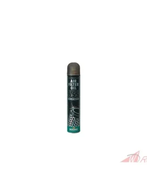 Bezpečná Platba Impregnace vzduchového filtru Motorex Air Filter Oil 750 ml- 5A