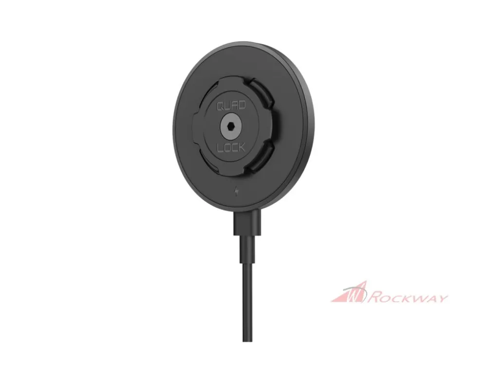 Indukční nabíjecí hlava Quad Lock® V2 do auta / na stůl- uni Koupit Online