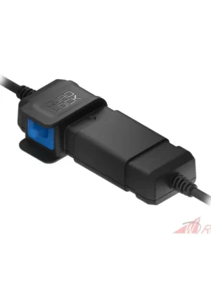 Cenově Výhodný Inteligentní, vodotěsný adaptér Quad Lock® 12V - USB- uni