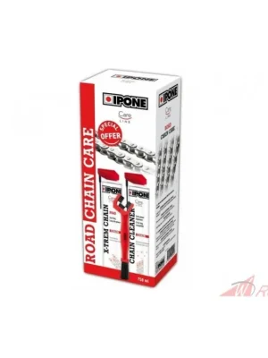 IPONE - akční sada mazaní řetězu | Onroad- 5A Top Prodej