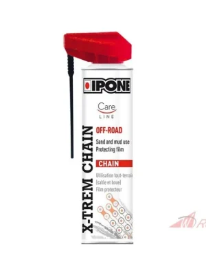 IPONE CARELINE X-TREM CHAIN OFF-ROAD- 250ml Vrácení Zdarma