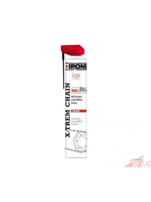 IPONE CARELINE X-TREM CHAIN ON-ROAD 750ML Novinka roku 2018- 5A Must-Have