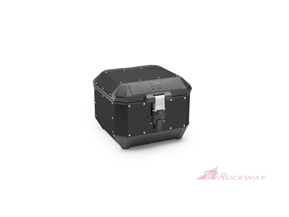 K´Mission KMS44B - moto kufr KAPPA- 5A Aktuální