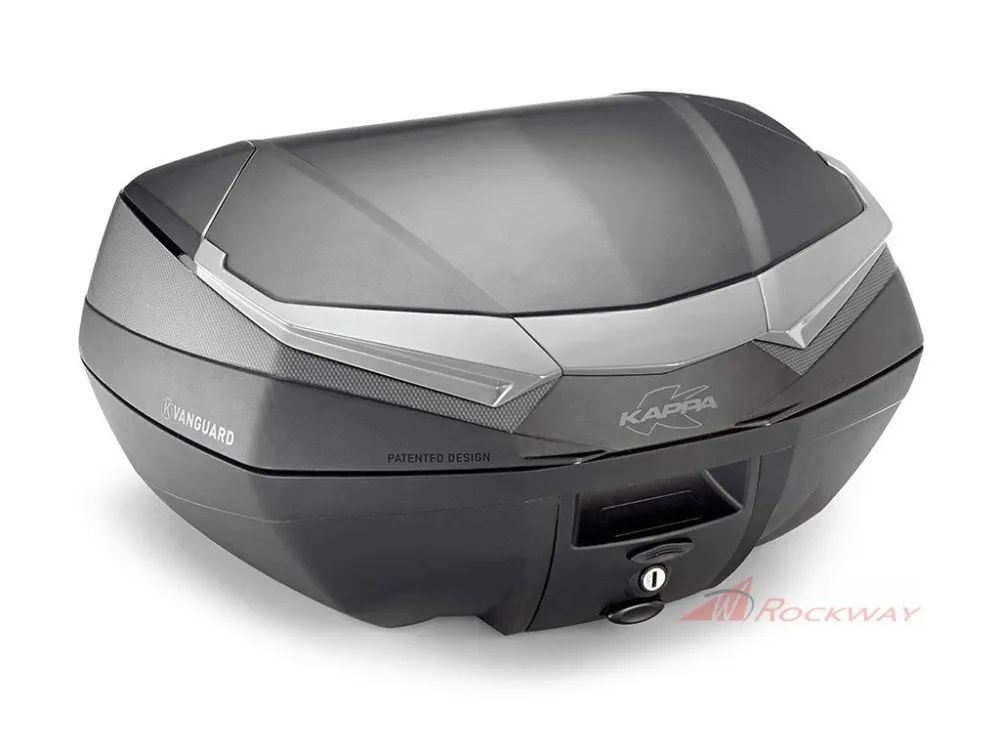 Nakupujte Hned K4900N - moto kufr Kappa- 5A