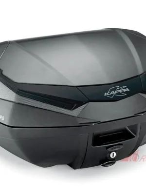 K4900NN K´VANGUARD- moto kufr Monokey Kappa- 5A Nová Kolekce