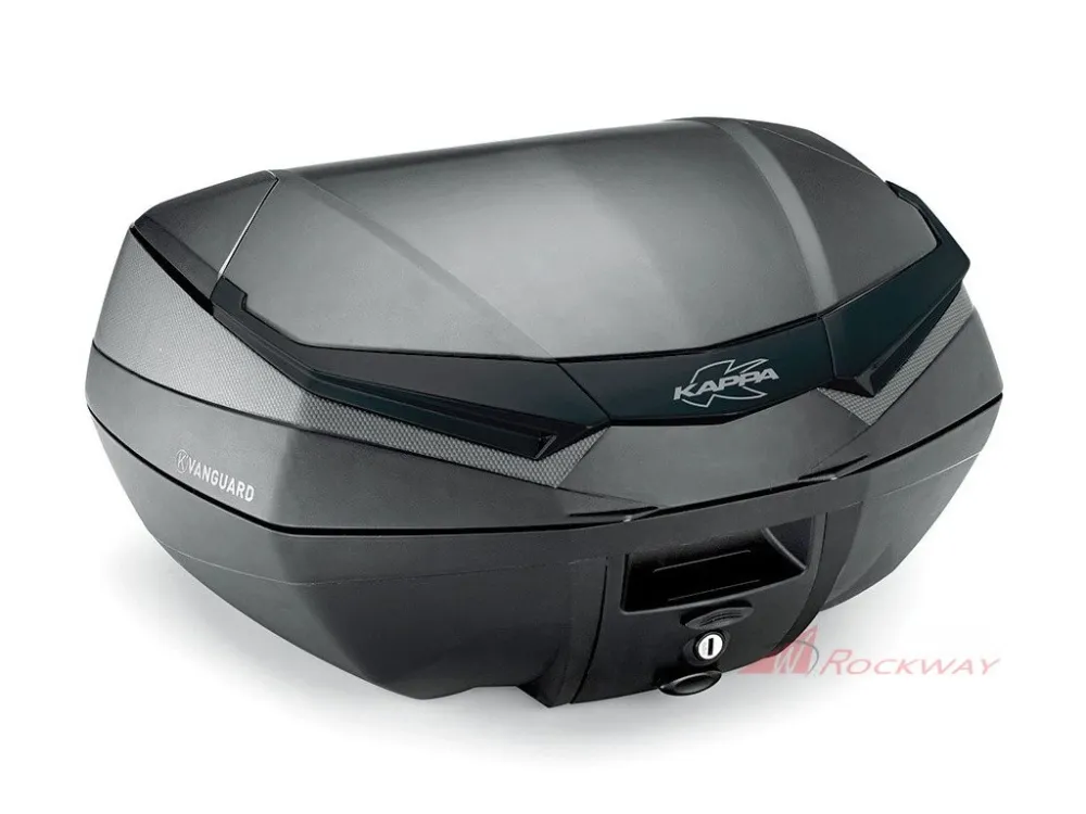 K4900NN K´VANGUARD- moto kufr Monokey Kappa- 5A Nová Kolekce