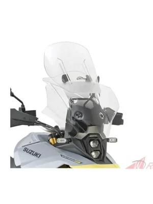 KAF3125 posuvné plexi SUZUKI V-Strom 800DE / 800SE (23)- 5A Nejprodávanější