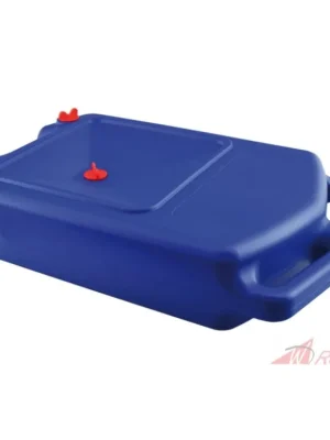 Akce Kanystr pro zachycení oleje - 8L- 5A