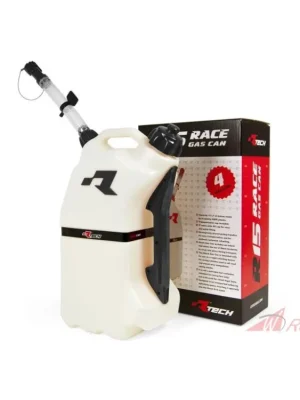 Akční Nabídka Kanystr RTECH 15l černý- uni