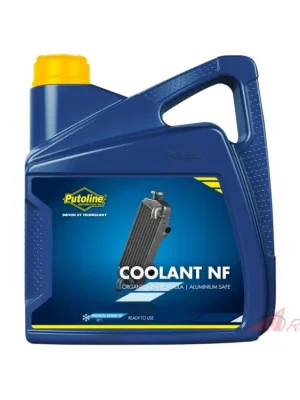 Kapalina chladící Putoline Coolant NF (balení 4L)- 5A Ihned K Objednání