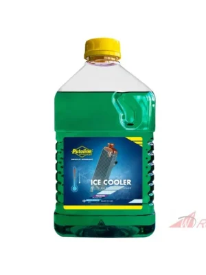Must-Have Kapalina chladící Putoline Ice-Cooler Nanotech (balení 2L)- 5A