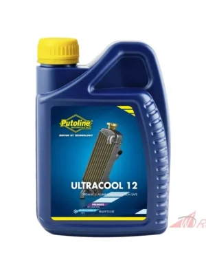 Objednat Nyní Kapalina chladící Putoline Ultracool12 (balení 1L)- 5A