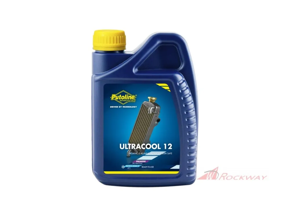 Objednat Nyní Kapalina chladící Putoline Ultracool12 (balení 1L)- 5A