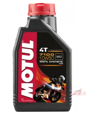 MOTUL 7100 10W50 4T, 1 l- 5A Akce
