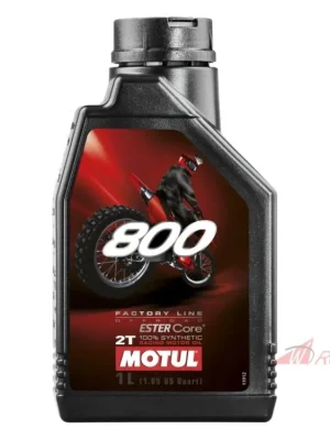 Nová Kolekce MOTUL 800 2T FL OFF ROAD 1 l- 5A