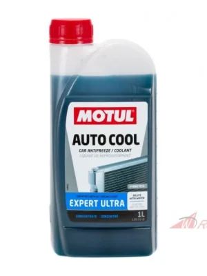 MOTUL AUTO COOL EXPERT -37° C 1 l- 5A Cenový Hit