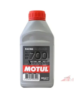 MOTUL brzdová kapalina Racing Brake Fluid F.L. 700 500 ml- 5A Ihned K Objednání