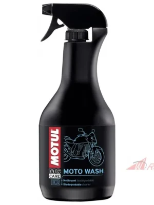 MOTUL čistič a odmašťovač E2 MOTO WASH, 1 l- 5A Ihned K Objednání
