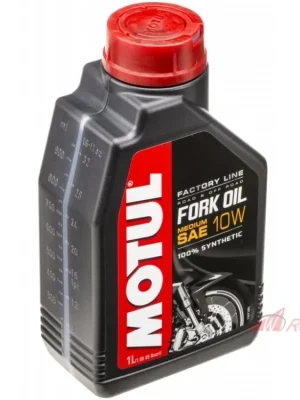 Sezónní Sleva MOTUL FORK OIL Factory Line Medium 10W 1 l- 5A