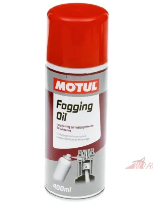 MOTUL konzervační olej FOGGING OIL, 400 ml sprej- 5A Nakupujte Hned