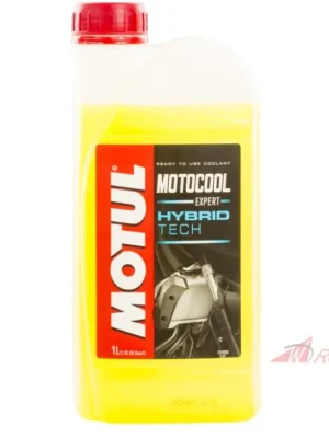 Doprava Zdarma MOTUL MOTOCOOL Expert -37° C 1 l- 5A