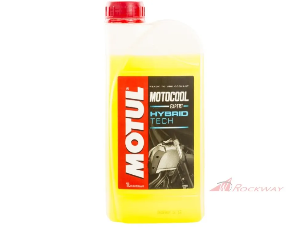 Doprava Zdarma MOTUL MOTOCOOL Expert -37° C 1 l- 5A