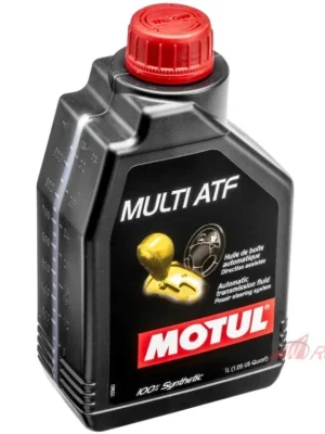 Must-Have MOTUL MULTI ATF 1 l- 5A