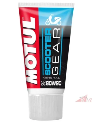 Časově Omezené MOTUL Scooter Gear 80W-90 150 ml- 5A