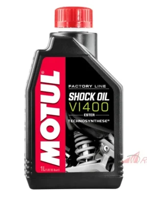 MOTUL SHOCK OIL 2,5W-20W Factory line 1 l- 5A Must-Have