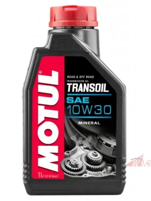 Časově Omezené MOTUL TRANSOIL 10W-30, 1 l- 5A