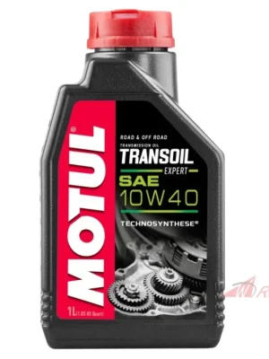 MOTUL TRANSOIL EXPERT 10W-40, 1 l- 5A Speciální Cena