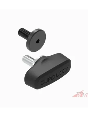 Ihned K Objednání Motýlkový šroub + imbusový šroub pro rameno Quad Lock® 360- uni