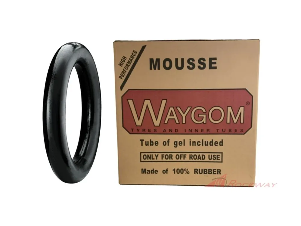 mousse 90/90-21 - ENDURO, WAYGOM- 5A Nakupujte Hned