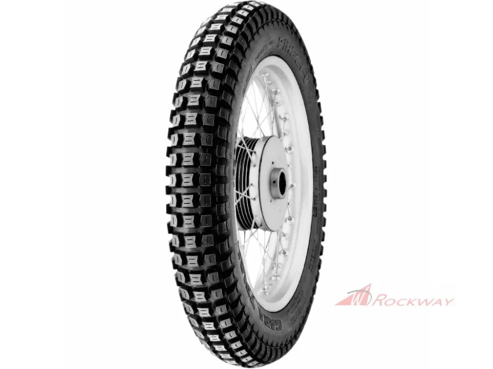 Bezpečná Platba MT43 PRO TRIAL | PIRELLI | ROCKWAY.cz- 2.75-21