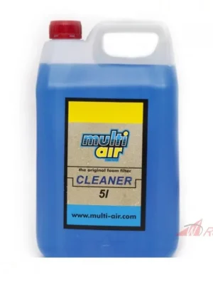 Multi Air Cleaner 5L - mytí filtrů- 5A Výhodná Nabídka