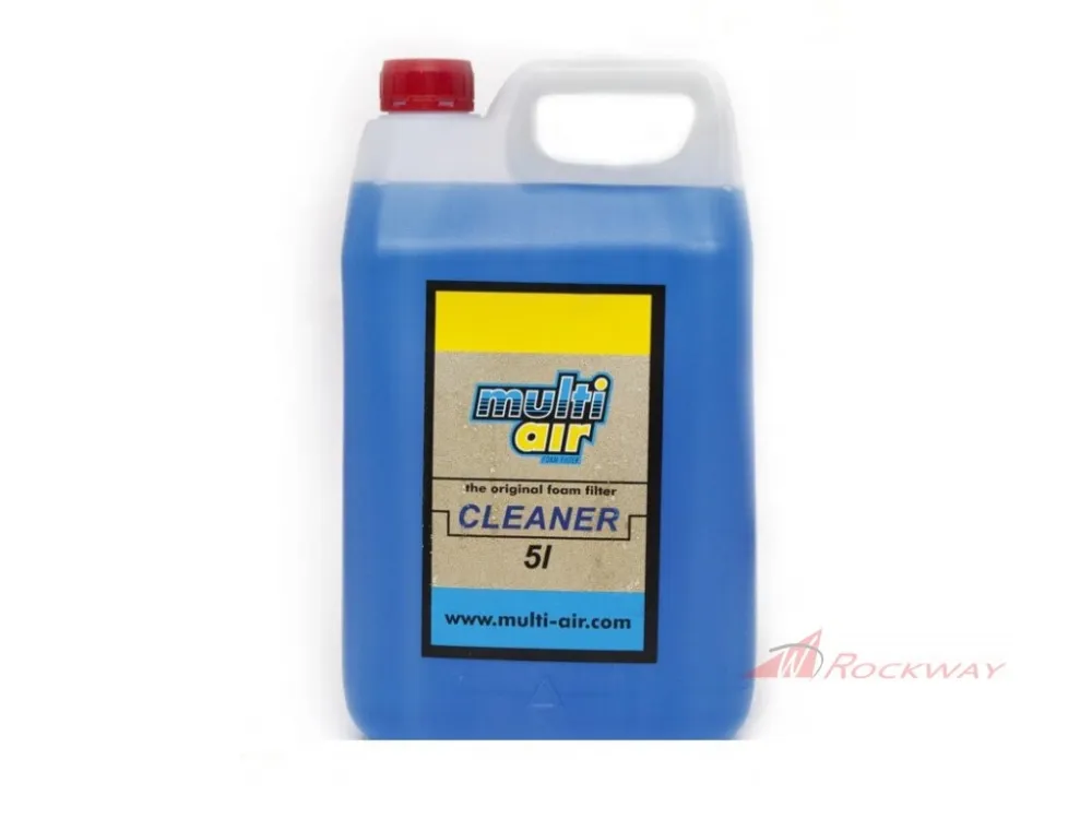 Multi Air Cleaner 5L - mytí filtrů- 5A Výhodná Nabídka