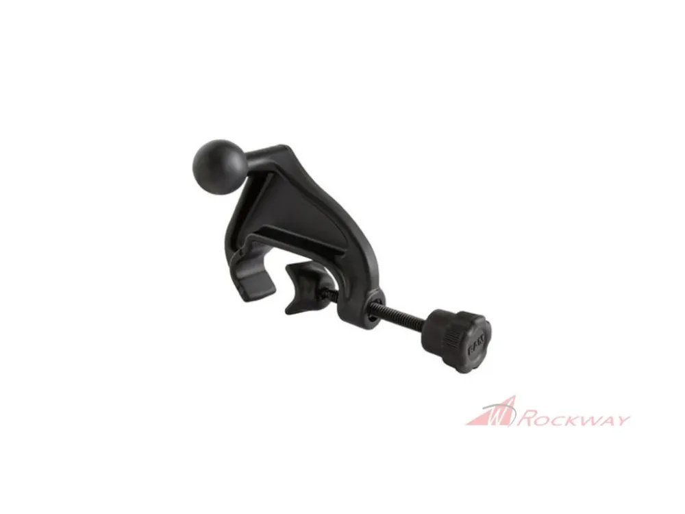 multifunkční úchyt pro průměry 16-32 mm, RAM Mounts- 5A Hit Sezóny