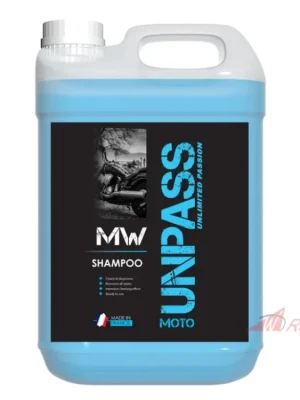 MW SHAMPOO - ŠAMPON 5 l- 5A Sleva