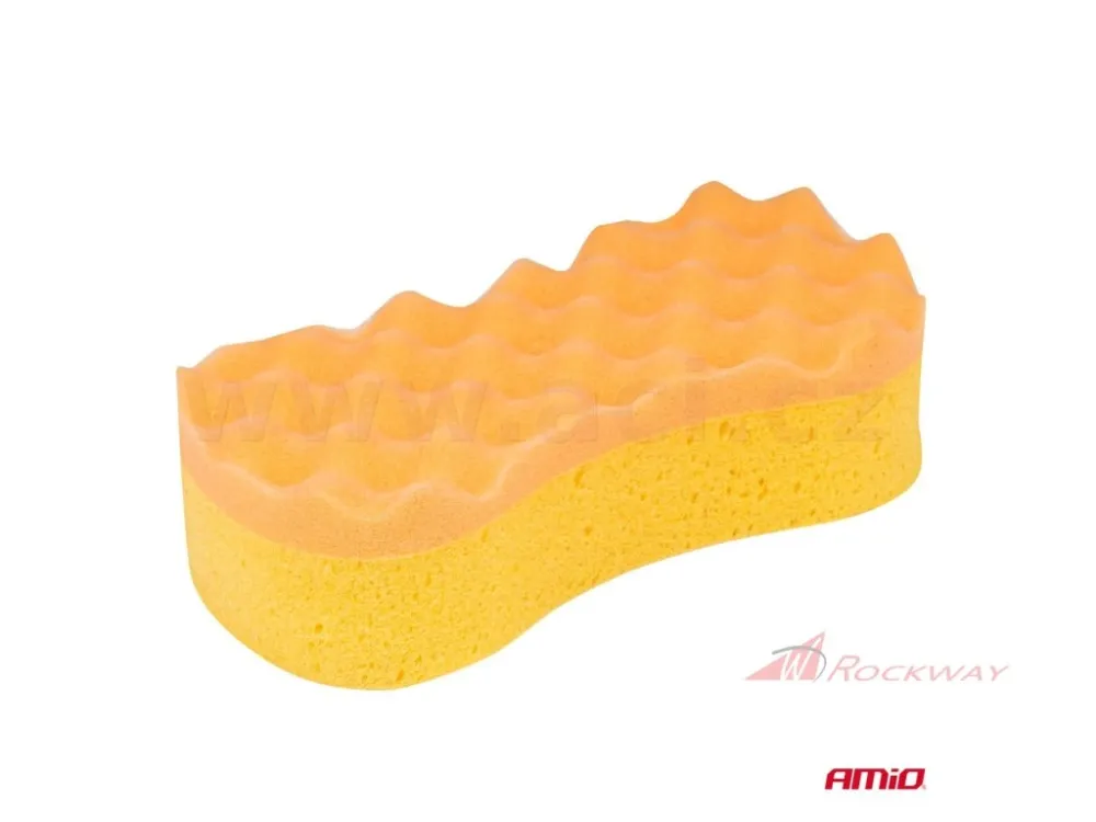 mycí houba 21 x 11 x 6 cm- 5A Bezpečná Platba