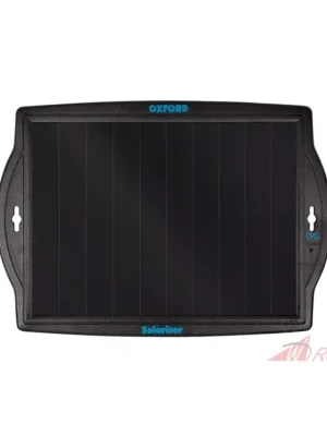 Nejprodávanější nabíječka Solariser, OXFORD (12V)- 5A