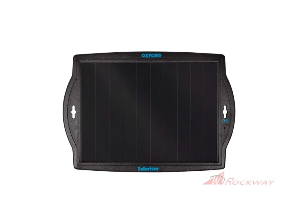 Nejprodávanější nabíječka Solariser, OXFORD (12V)- 5A