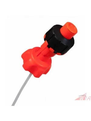 Originální náhradní kit na rychlotankovací kanystr RT oranž- 5A