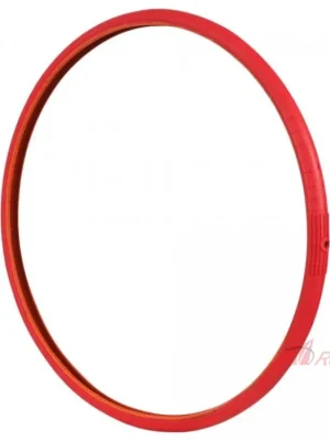 Náhradní červená vnější duše pro systém TUbliss 19"- uni Must-Have