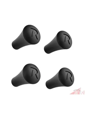 náhradní gumové koncovky pro držáky X-Ggrip, 4ks, (černé)RAM Mounts- modrá/šedá/Materiál: 97% PES/3% hovězí kůže/podšívka 100% PES/Velikost: 36 Nejprodávanější